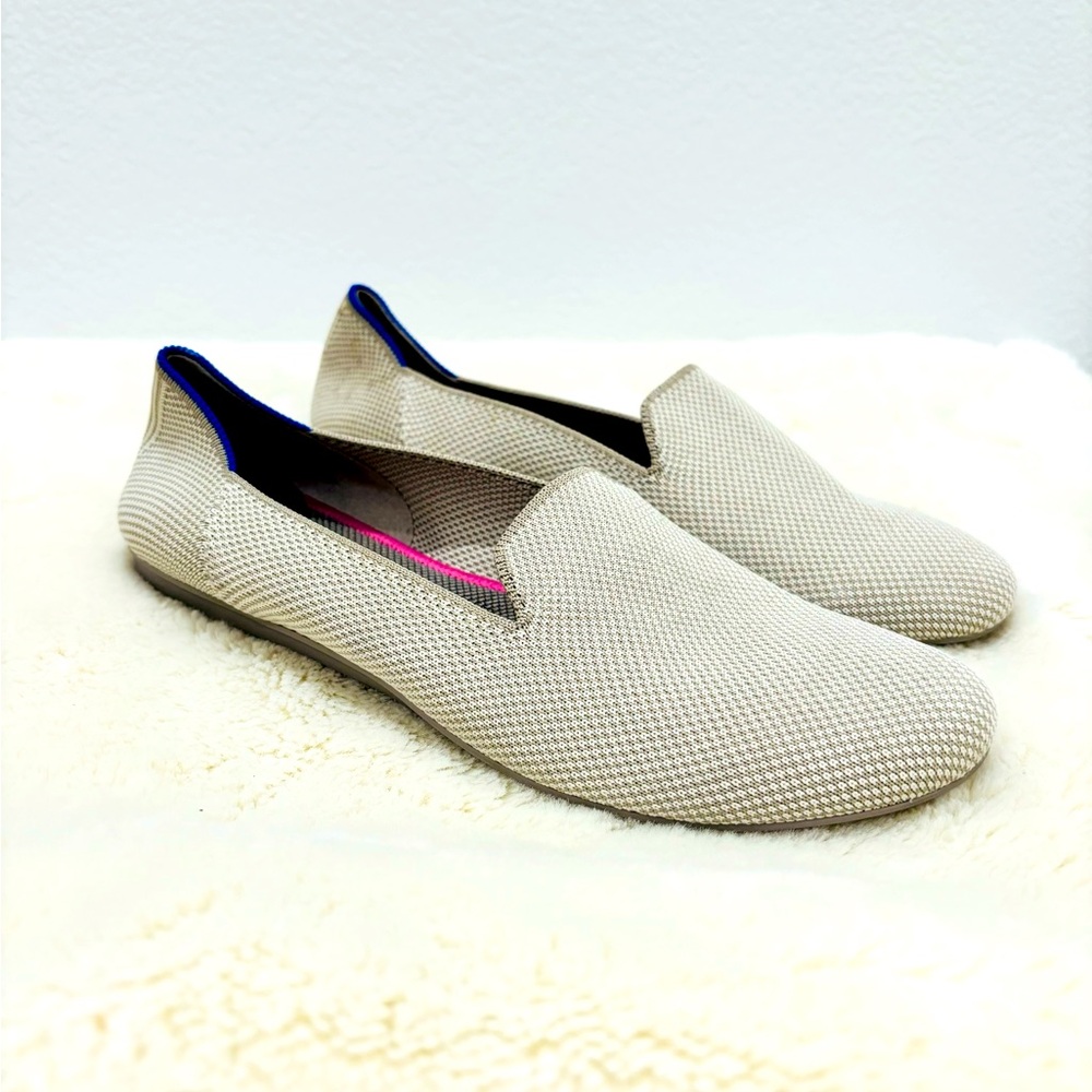 Rothy’s Loafer Flats Size 9.5